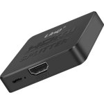 Répartiteur HDMI 4K LinQ VK3341 3D