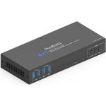 Commutateur HDMI 8K Purelink 4 entrées 1 sortie