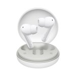 Auriculares Honor Earbuds A Pro Bluetooth Inalámbricos avec ANC et IP54 Blancs