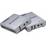Estensore KVM PremiumCord khext60-8 USB-A