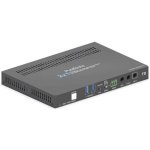 Transmisor KVM Purelink HDBaseT 3.0 2x1 4K 40m