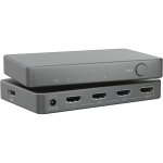 Commutateur HDMI Marmitek AS48 4 entrées 4K120Hz 8K60Hz