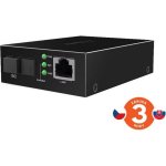 Convertitore di Media Gigabit Tenda TFC300B RJ45 SC Monomodo 3 km
