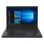 Portátil Lenovo ThinkPad T480 14" Intel Core i5-8350U 16GB 512GB SSD UHD Graphics 620 Windows 11