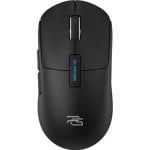 Proove Ratón Gaming Bluetooth 32000 DPI Negro Dpi ajustable Scrollrad