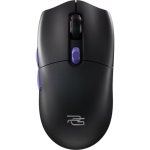 Mouse Proove Gaming Bluetooth USB-C 12000 DPI Nero DPI regolabile