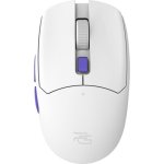 Ratón Proove Everon Gaming sans fil 10000 DPI blanc DPI ajustable