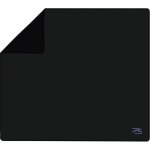 Tapis de Souris Gaming Proove 450x400 mm Antidérapant Noir