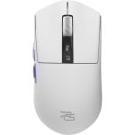 Rato Proove Jester 8K RF Wireless 26000 DPI Branco USB