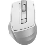 Ratón A4Tech FB45CS Air2 Bluetooth RF Wireless 2,4 GHz Branco silencioso