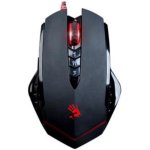 Ratón A4Tech Bloody V8M Gaming USB 3200 DPI Negro 7 botones programables