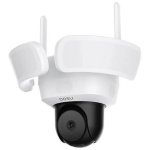 Videocamere di sorveglianza eufy L5P FullHD Visione Notturna Esterna Audio Bidirezionale