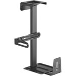 Supporto PC Brateck CPB-25 regolabile 155-235 mm