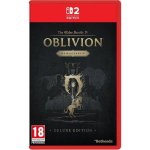 The Elder Scrolls IV Oblivion: Remastered for Nintendo Switch 2