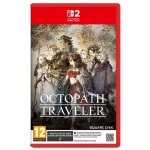Octopath Traveler Nintendo Switch 2