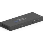 Switch Purelink PT-SW-HD41MV HDMI 4x1 Multi-View 4K 60Hz RS232