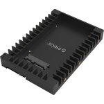 Adaptateur Orico 2.5" à 3.5" SATA 3.0 avec fonction Hot-Swap