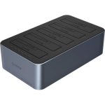 Docking station Orico 6656C3-C per 5 dischi SATA USB 3.2 Gen 2 clonazione offline