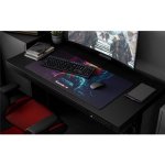 Tapis de souris Huzaro HZ-MOUSEPAD 4.0 XL antidérapant et imperméable