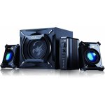 Lautsprecher Genius PC 2.1 mit 3,5mm Klinke und 45W Leistung