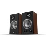 Haut-parleurs Genius PC 2.0 avec connexion 3,5 mm et puissance 36 W