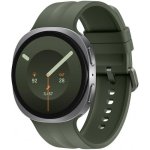 Samsung Galaxy Watch9 4G LTE 44mm Plata Correa Verde