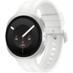 Samsung Galaxy Watch9 WiFi Bluetooth 40mm Blanco Crema Correa Blanca