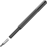 Präzisionsschraubendreher Max Excell 840401 25 in 1 magnetisch mit Aluminium-Etui