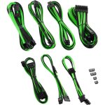 Kabelkit CableMod 12VHPWR für Corsair ModMesh Schwarz 85 cm