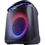 Altavoces Defender BOOMER 45 Bluetooth 50W avec batterie et lumière LED