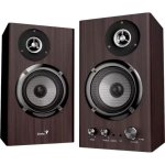 Haut-parleurs Genius PC sans fil Bluetooth 50W avec contrôle sonore