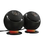 Altoparlanti Creative Pebble Nova Bluetooth USB-C 2.0 canali