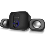 Lautsprecher Connect IT Rumble PRO 2.1 USB und 3,5 mm Klinke 11 W