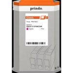 Cartucho de Tinta Prindo Magenta Compatible Epson EcoTank