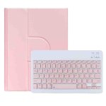 Royal Bailey Pd-a006 Funda Con Bluetooth Teclado Para Ipad 9.7" Rosa