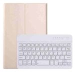 Capa para Tablet Royal Bailey LX101 Lenovo Tab M10 3rd 10.1 Bluetooth Dourada