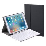 Royal Bailey Rk129b Funda Con Bluetooth Teclado Para Ipad Pro 12.9(2015/2017) Negro