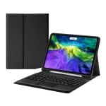 Royal Bailey Ty209c Funda Con Bluetooth Teclado Para Ipad 10th(2022)10.9 Negro
