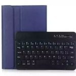 Capa Royal Bailey PS-LX101D Bluetooth Teclado Lenovo Tab M10 3rd 10.1 Azul