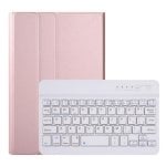 Capa para Tablet Royal Bailey PS-LX101D Lenovo Tab M10 3rd 10.1 Bluetooth Rosa