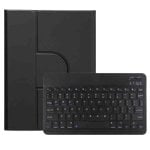 Royal Bailey Pd-a209 Funda Con Bluetooth Teclado Para Ipad 10th(2022)10.9 Negro