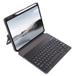 Royal Bailey Sx209 Funda Con Bluetooth Teclado Para Ipad 10th(2022)10.9 Negro