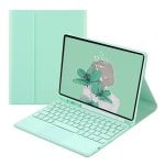 Royal Bailey Ts97c Funda Con Bluetooth Teclado Para Ipad 9.7" Verde