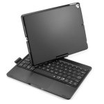 Royal Bailey F109ats-1 Funda Con Bluetooth Teclado Para Ipad Air 11(2024)/ipad Air 5 10.9(2022)/ipad Air 4 10.9(2020)/ipad Pro 11(2022/2021/2020/2018) Negro