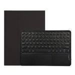 Royal Bailey Ym11c Funda Con Bluetooth Teclado Para Ipad Air 11(2024)/ipad Air 5 10.9(2022)/ipad Air 4 10.9(2020)/ipad Pro 11(2022/2021/2020/2018) Negro