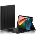 Royal Bailey Cx-m511 Funda Con Bluetooth Teclado Para Xiaomi Pad 5/pad 5 Pro 11" Negro