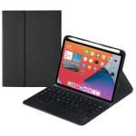 Royal Bailey Hk509c Funda Con Bluetooth Teclado Para Ipad 9.7" Negro