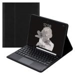 Royal Bailey Ts97c Funda Con Bluetooth Teclado Para Ipad 9.7" Negro