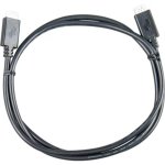Cabo solar Victron Energy ASS030531209 0,9 m preto