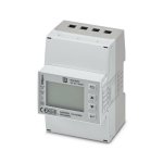 Medidor de coste energético Phoenix Contact EEM-XM357 Multifunción